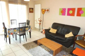 Residence L'albizia - Moderne et fonctionnel au coeur de la ville d'Aix les Bains ! MAE-6754